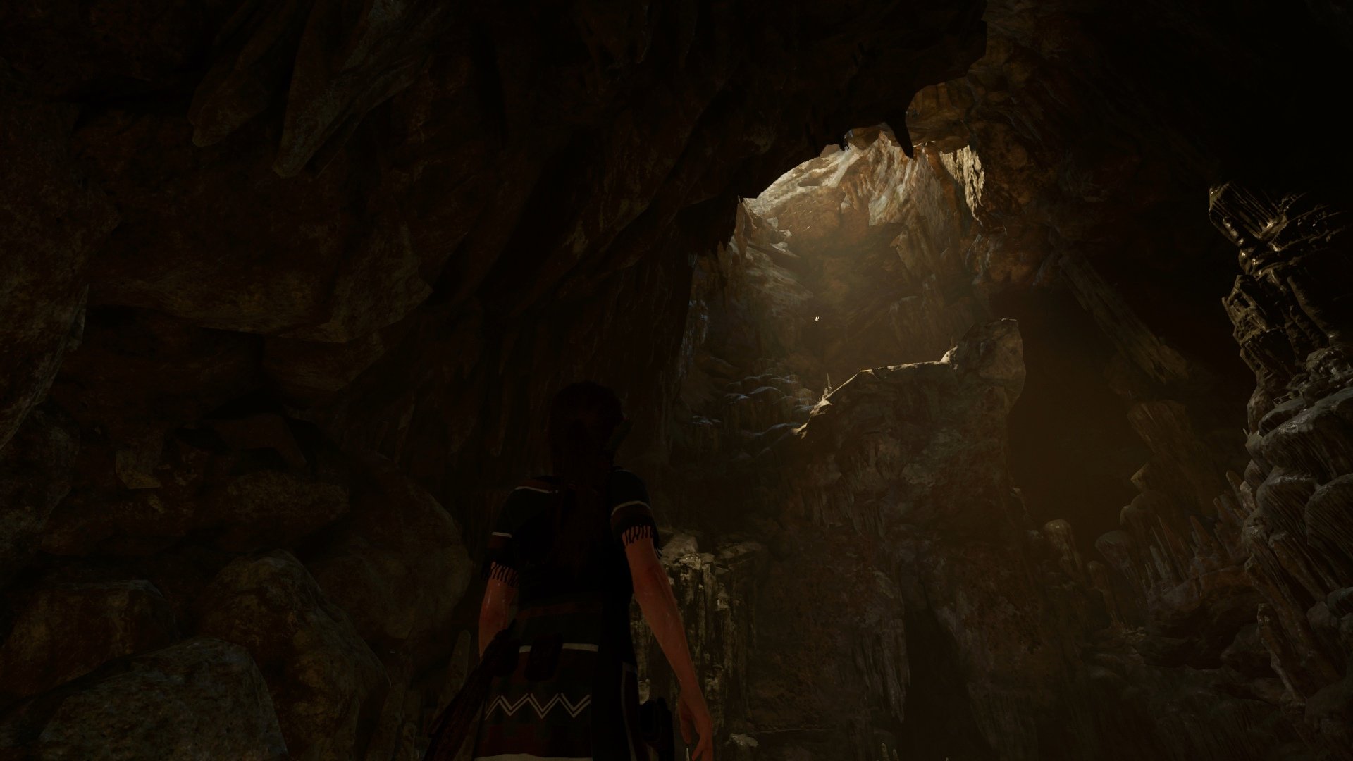 Shadow of the Tomb Raider - Imagen 45